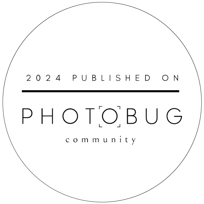 Published on Photobug Community