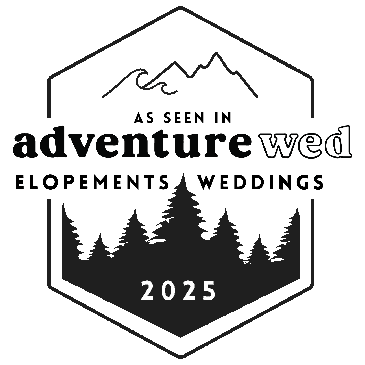 Featured on Adventure Wed