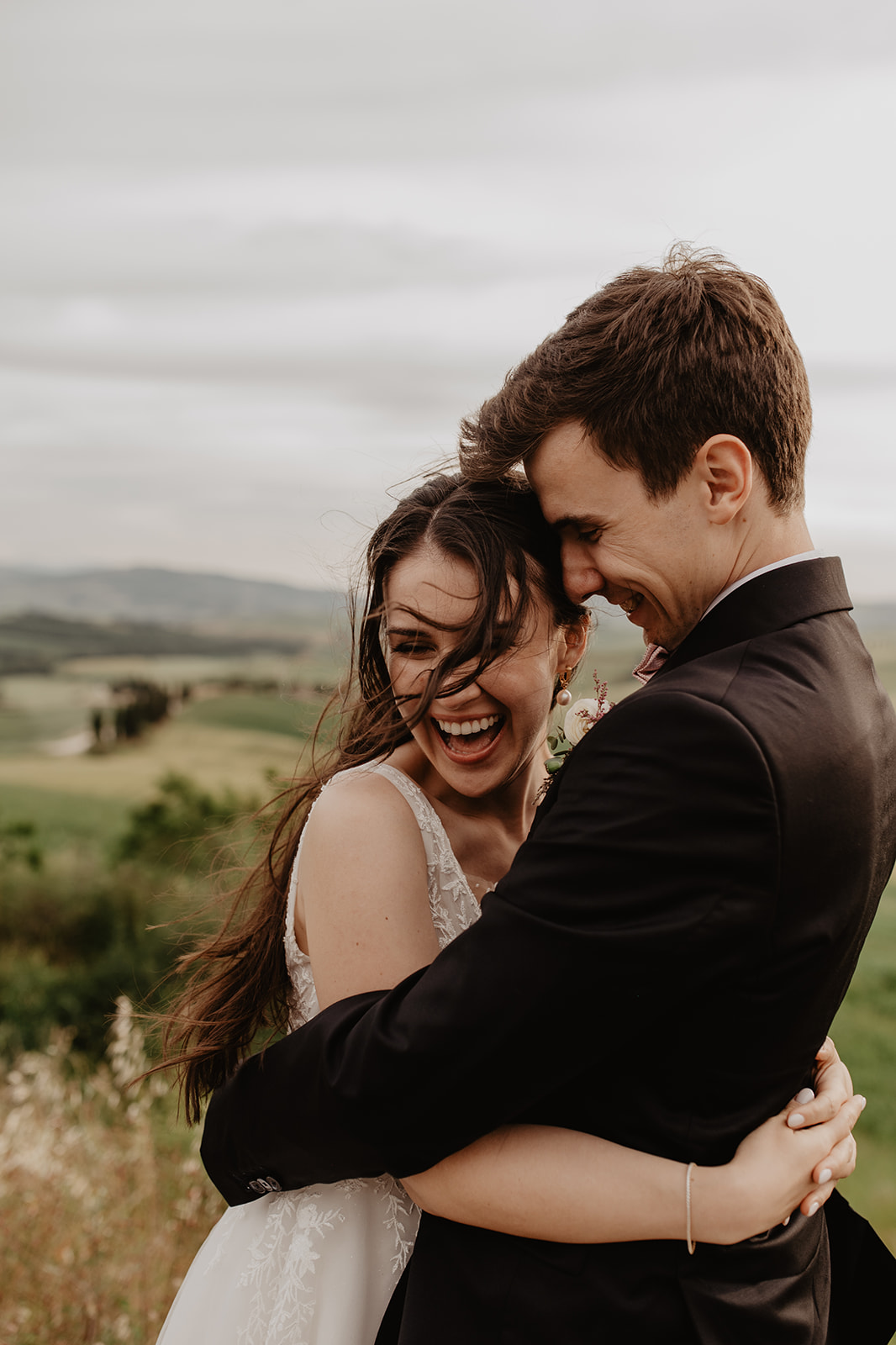 Destination Elopement Photographers Italy Europe | In Bianco e Nero 27 Gabriela Lyubomir 25